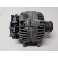 Генератор Renault Scenic II (2003 - 2009) 8200660034