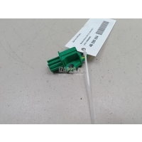Датчик AIR BAG VAG Q7 [4L] (2005 - 2015) 1K0909606D