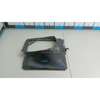 Воздуховод интеркулера VAG Q7 [4L] (2005 - 2015) 7L0117339