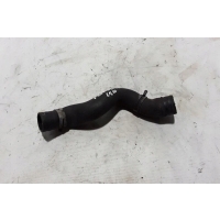 Правая провода радиатора nissan pathfinder iii r51 215015x00a 2.5l дизель