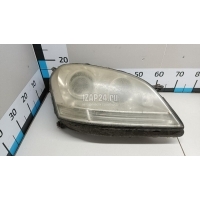 Фара правая Mercedes Benz W164 M-Klasse (ML) (2005 - 2011) 1648204861