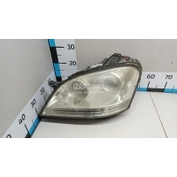 Фара левая Mercedes Benz W164 M-Klasse (ML) (2005 - 2011) 1648204761