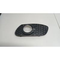 Решетка на противотуманную фару Mercedes Benz W164 M-Klasse (ML) (2005 - 2011) 1648850923