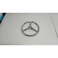 Эмблема Mercedes Benz W164 M-Klasse (ML) (2005 - 2011) 2518880086