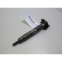 Форсунка дизельная электрическая Mercedes Benz W164 M-Klasse (ML) (2005 - 2011) 6420701387