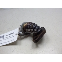 Трубка системы рециркуляции (EGR) Mercedes Benz W164 M-Klasse (ML) (2005 - 2011) 6421401308