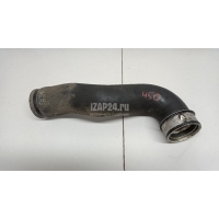 Патрубок интеркулера Mercedes Benz W164 M-Klasse (ML) (2005 - 2011) 1645281482