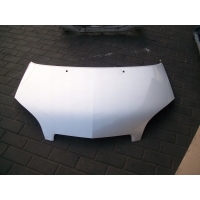 Капот daihatsu yrv цвет s07