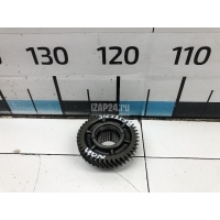 Шестерня 2-ой передачи VAG Golf Plus (2005 - 2014) 02T311261AB