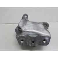 Кронштейн КПП левый VAG Golf Plus (2005 - 2014) 1K0199117AH