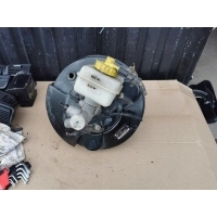 Насос серво тормозной volkswagen гольф iv audi a3 8l 1j1614105s 03 - 7864 - 3503.4