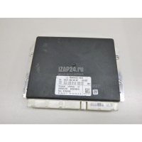 Блок управления подвеской Mercedes Benz W221 (2005 - 2013) 2215404062