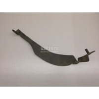Накладка заднего бампера Mercedes Benz W221 (2005 - 2013) 2218851523