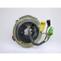 Механизм подрулевой для SRS (ленточный) Mercedes Benz W221 (2005 - 2013) 1714640618