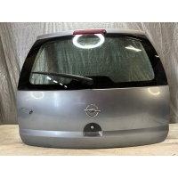 Крышка багажника багажника задняя z163 opel meriva а