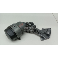 Корпус масляного фильтра Mercedes Benz W221 (2005 - 2013) 6421800010
