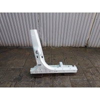 Порог со стойкой Toyota Camry 70 2018 6131106140