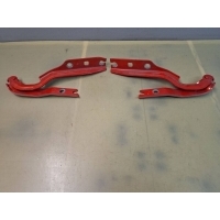 петля капота Volkswagen Jetta 7 2019 17A823301,17A823302