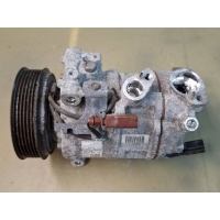 компрессор кондиционера Volkswagen Jetta 7 2019 3Q0816803