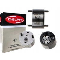 Zaworek клапан delphi renault dacia nissan форд евро 4 28239294 !