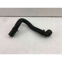 Volkswagen touran i провода труба шланг радиатора 1t0122073bc