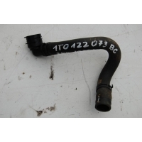 Шланг трубки провода радиатора caddy 2k0 1 , 6tdi 1t0122073bc