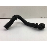 Volkswagen seat skoda трубки шланг провода радиатора 1t0122073bc