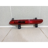 Фонарь задний противотуманный левый Chery Tiggo 8 PRO 605000367AA
