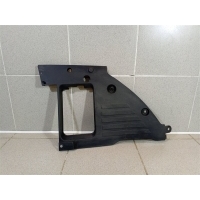Накладка декоративная Geely Coolray 5035051100