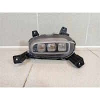 Фара противотуманная правая Kia Seltos 92202Q5100