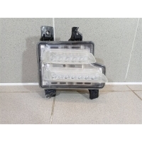 Фара дневного света правая (ходовые огни) Chery Tiggo 4 Pro 605000269AA