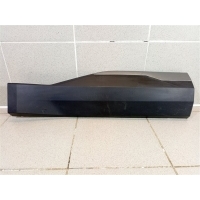 Накладка двери задней правой Geely Altas 2 6073147100B03
