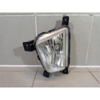 Фара противотуманная левая Hyundai Creta GS 92201M0000