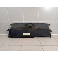 Кожух замка капота Audi A6 C8 4K0807081