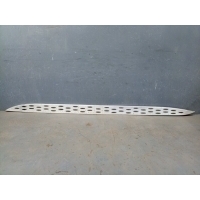 Накладка на порог Mercedes-Benz GL-Class X166 A1666980748