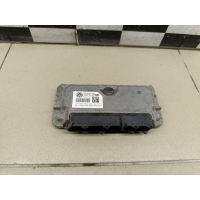 Блок управления двигателем VW Jetta 2011> 03C906014ER