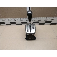 Кулиса КПП Chevrolet Captiva (C100) 2006-2010 96991886