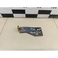 Кронштейн заднего бампера левый VW Golf V Plus 2005-2014 5K6807045
