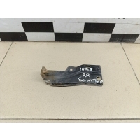 Кронштейн заднего бампера правый VW Golf V Plus 2005-2014 5K6807046