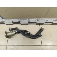 Горловина топливного бака GREAT WALL Hover H5 2010> 1101110K08