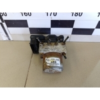 Блок ABS (насос) HYUNDAI Solaris 2010-2017 589204L100