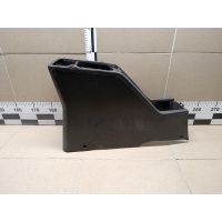 Консоль Chevrolet Captiva (C100) 2006-2010 25905307