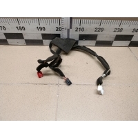 Проводка (коса) Chevrolet Captiva (C100) 2006-2010 96627354