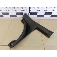 Накладка порога (внутренняя) HYUNDAI Solaris 2010-2017 858751R000RY