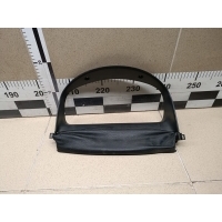 Накладка декоративная Chevrolet Captiva (C100) 2006-2010 96629977