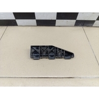 Направляющая заднего бампера левая TOYOTA Corolla E12 2001-2006 5215612270