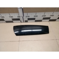 Накладка двери багажника Chevrolet Captiva (C100) 2006-2010 96661634
