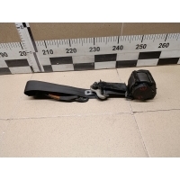 Ремень безопасности Chevrolet Captiva (C100) 2006-2010 96474665