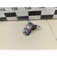 Петля двери задней левой нижняя NISSAN Qashqai (J10) 2006-2014 824202F030