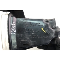 Светодиодная правая передний mitsubishi galant vi ea_ 0454365 2000